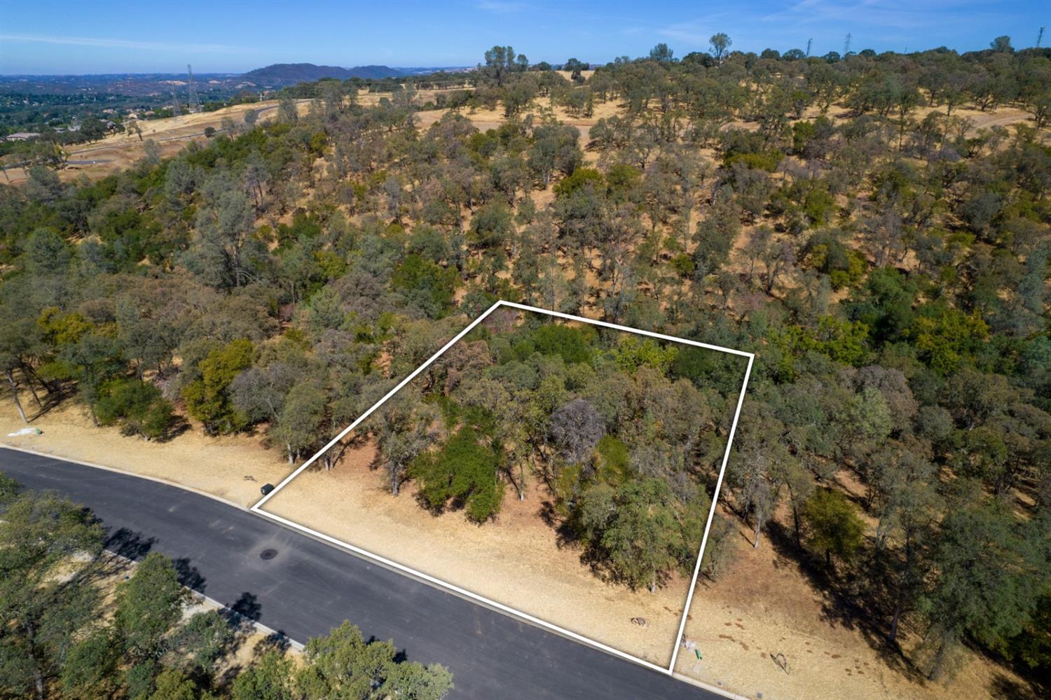 Photo of 4175 Raphael Dr in El Dorado Hills, CA
