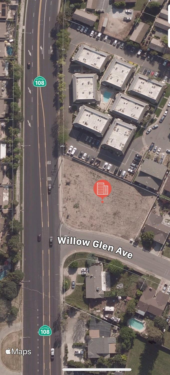 Detail Gallery Image 1 of 1 For 0 Willow Glen/Hwy 108 Ave, Oakdale,  CA 95361 - – Beds | – Baths