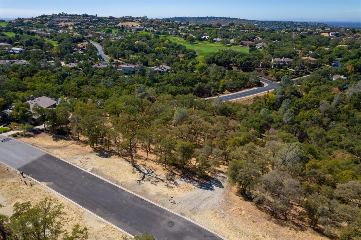 Detail Gallery Image 5 of 8 For 0 Raphael Dr, El Dorado Hills,  CA 95762 - – Beds | – Baths