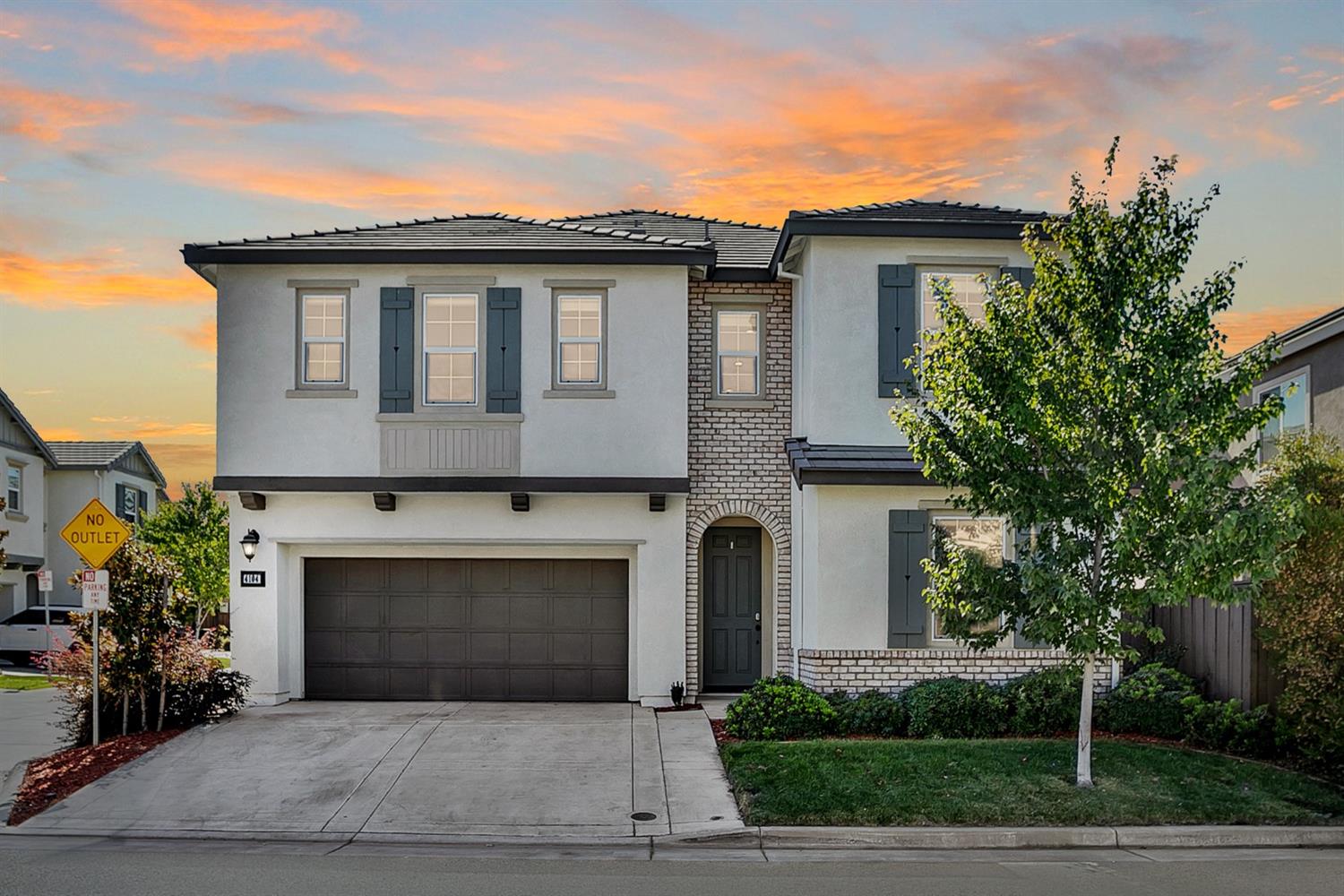 Detail Gallery Image 1 of 1 For 4104 Autumn Crossing Ln, Rocklin,  CA 95677 - 5 Beds | 3 Baths