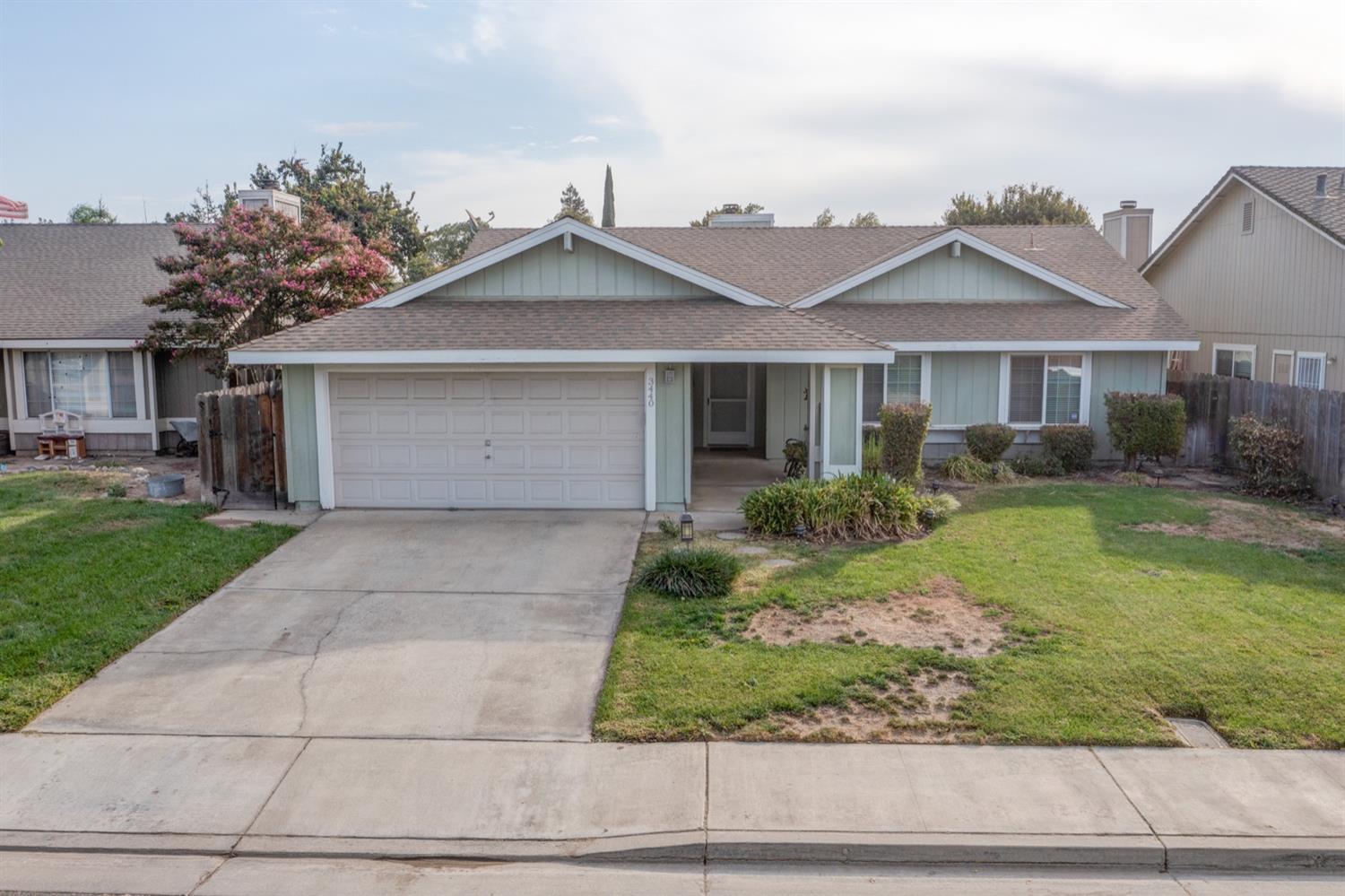 3440 Nonpareil Dr, Atwater, CA, 95301