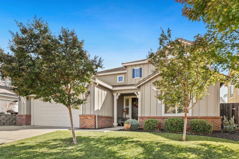 Detail Gallery Image 1 of 1 For 869 Spotted Pony Ln, Rocklin,  CA 95765 - 4 Beds | 3/1 Baths