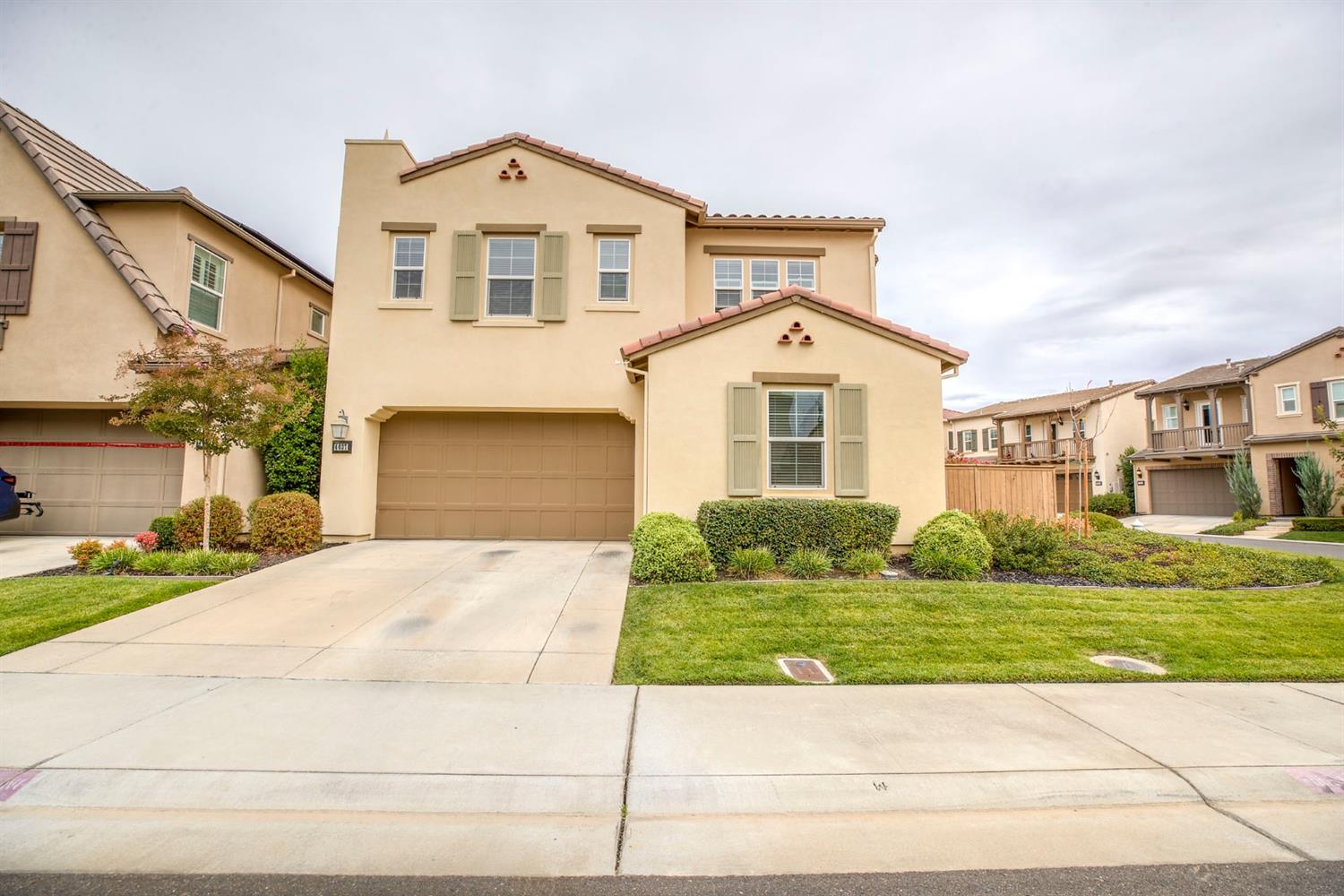 Detail Gallery Image 1 of 1 For 4037 Bari Dr, El Dorado Hills,  CA 95762 - 4 Beds | 3 Baths