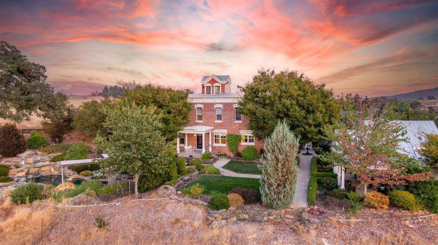 12144 Citta Vista, Sutter Creek, CA 95685