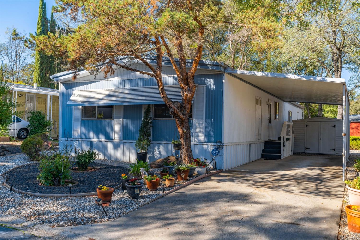 4700 Old Frenchtown Rd #40, Shingle Springs, CA, 95682