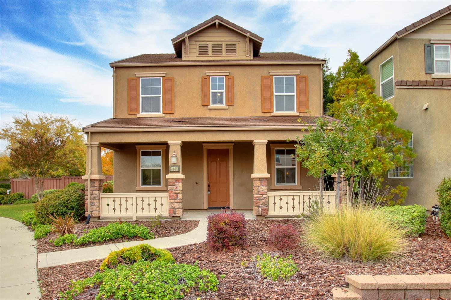 Photo of 3145 Ardley Dr in Roseville, CA