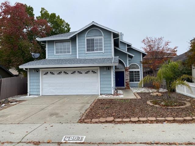 Detail Gallery Image 1 of 1 For 4007 Diane, Antelope,  CA 95843 - 4 Beds | 2/1 Baths