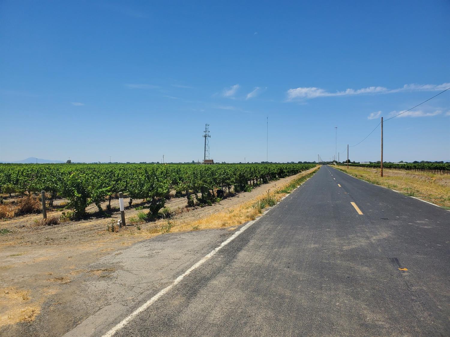 W Barber Road, Thornton, California image 7