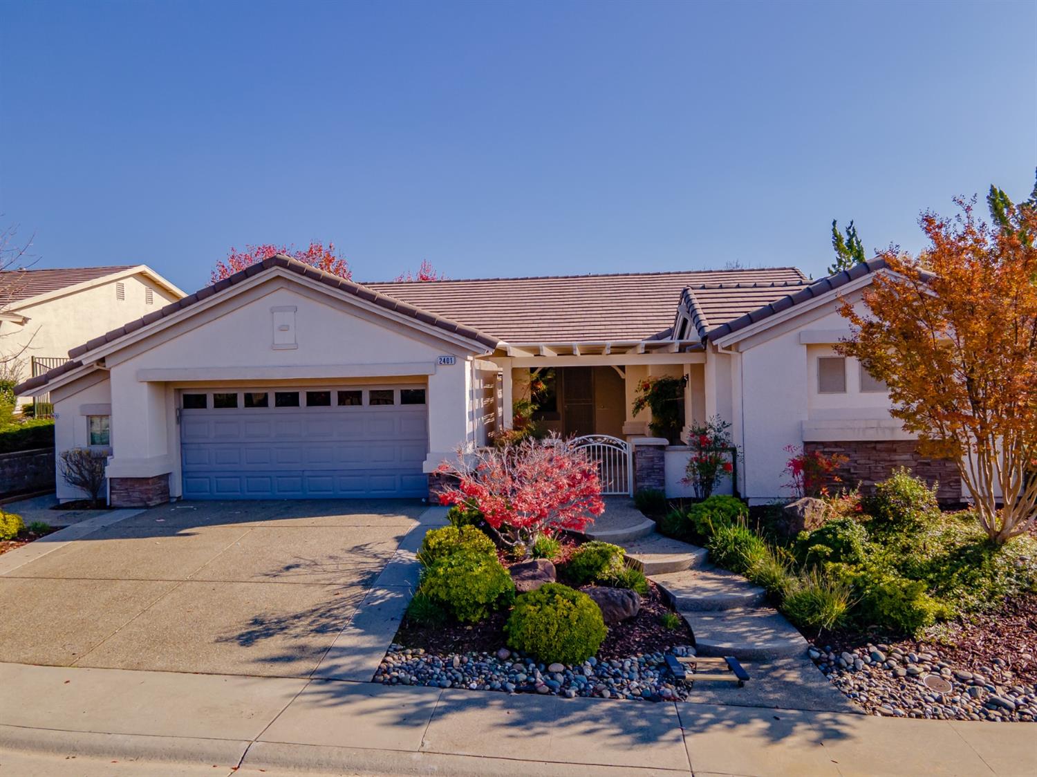 2401 Stepping Stone Ln, Lincoln, CA, 95648