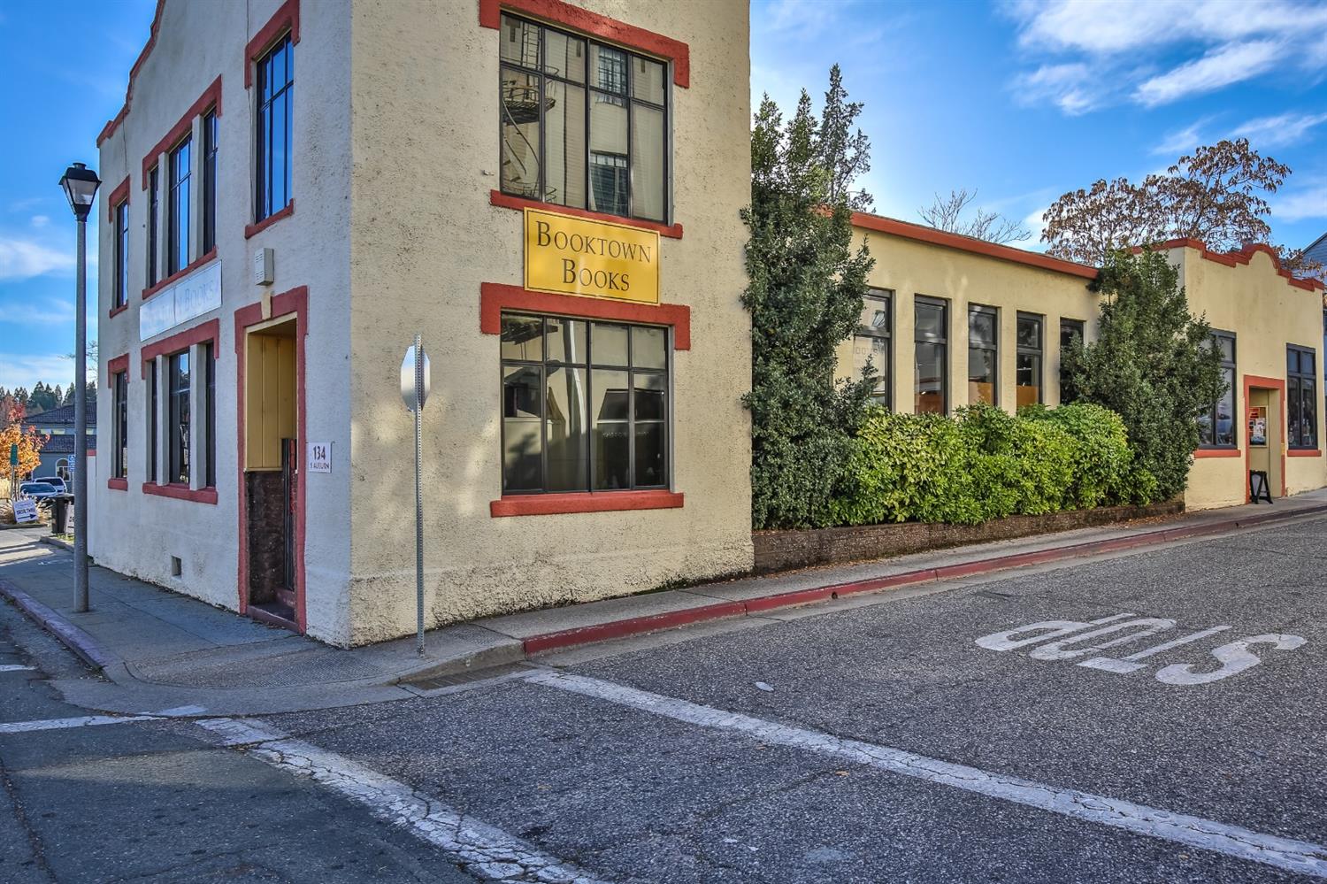 Detail Gallery Image 1 of 1 For 107 Bank St, Grass Valley,  CA 95945 - – Beds | – Baths