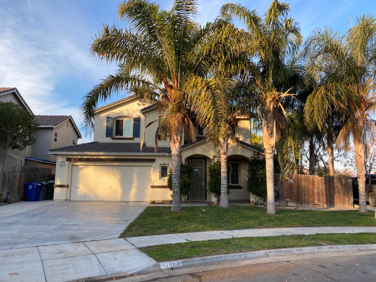 Detail Gallery Image 1 of 1 For 1504 Manzanita Way, Los Banos,  CA 93635 - 4 Beds | 2/1 Baths