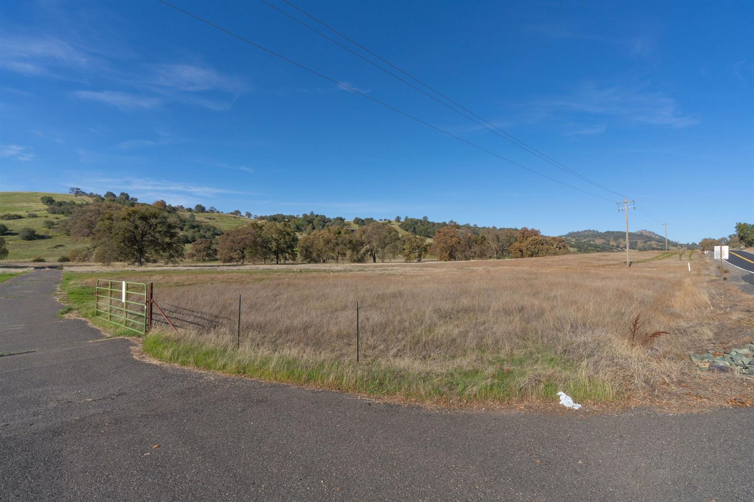 Highway 4, Angels Camp, California image 45