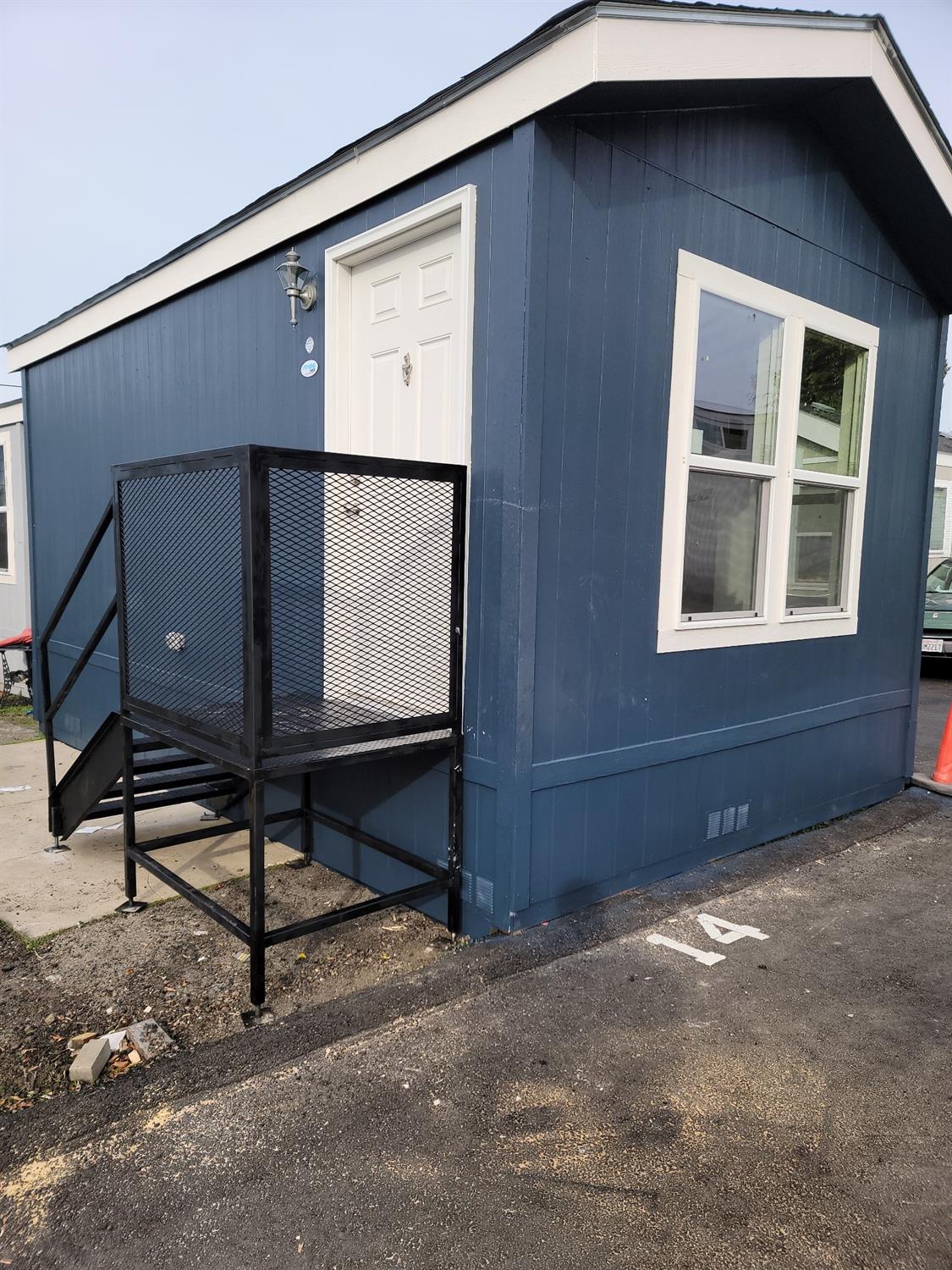 Detail Gallery Image 1 of 1 For 1468 Grand Ave 14, San Leandro,  CA 94577 - 0 Beds | 1 Baths