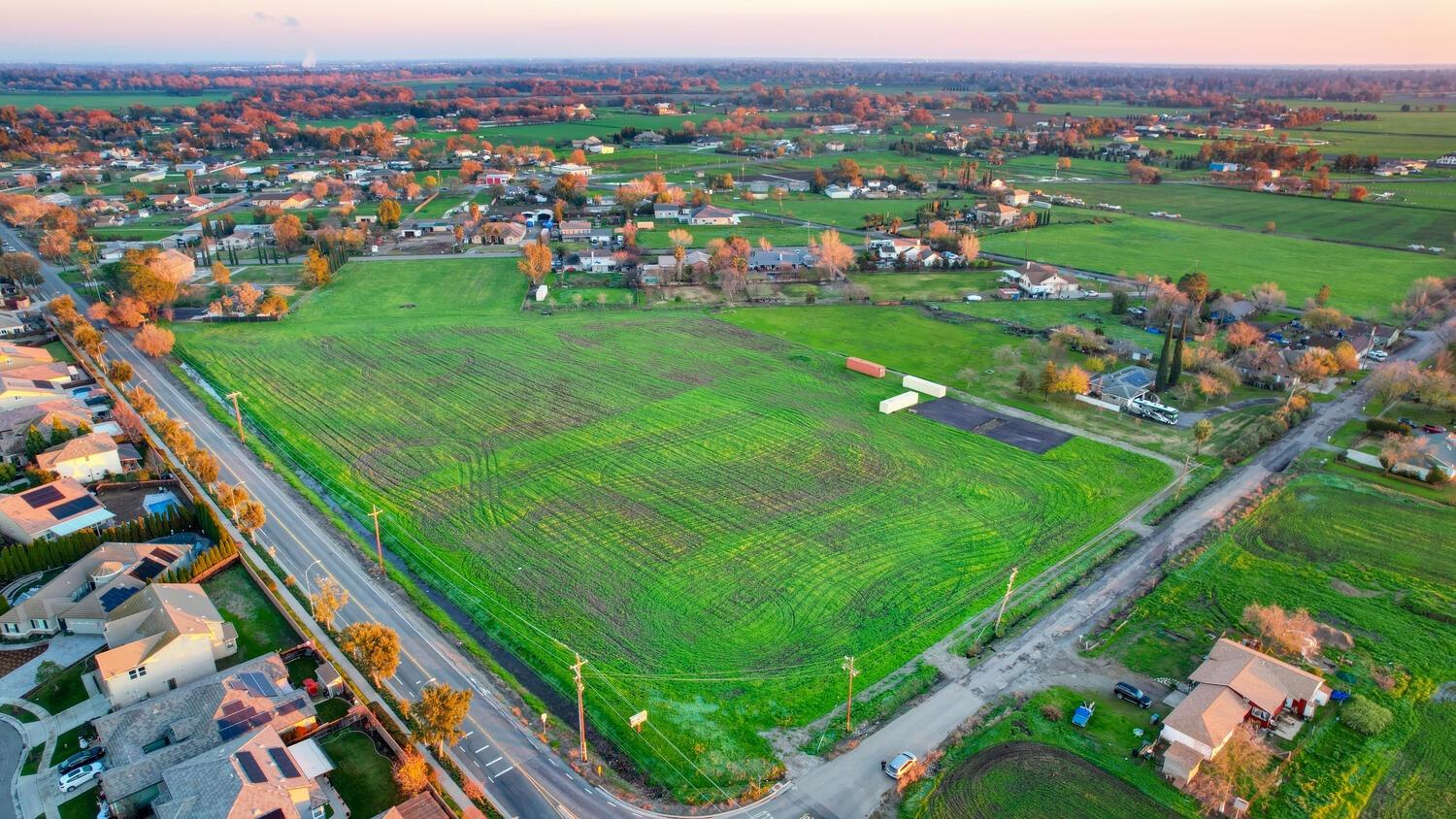 Photo of Marshall Rd in West Sacramento, CA