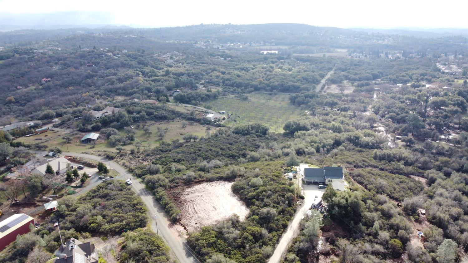 5-Acres Valley View Rd, Rescue, CA, 95672