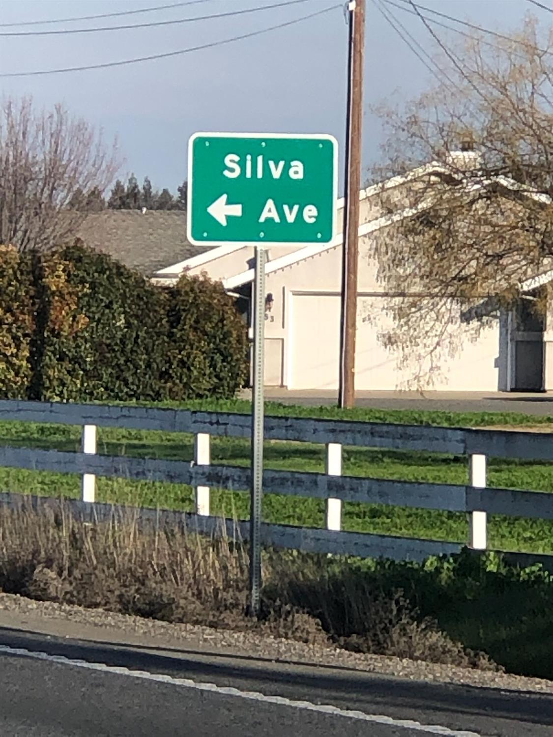 304 Silva Avenue, Marysville, CA 95901