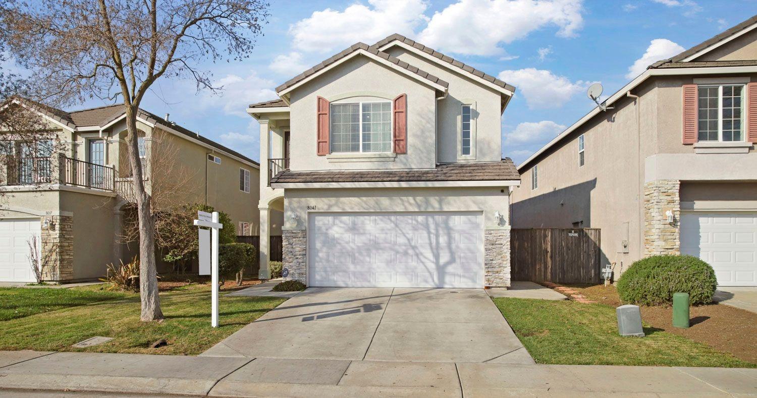 Detail Gallery Image 1 of 1 For 8041 Shay Cir, Stockton,  CA 95212 - 4 Beds | 2/1 Baths