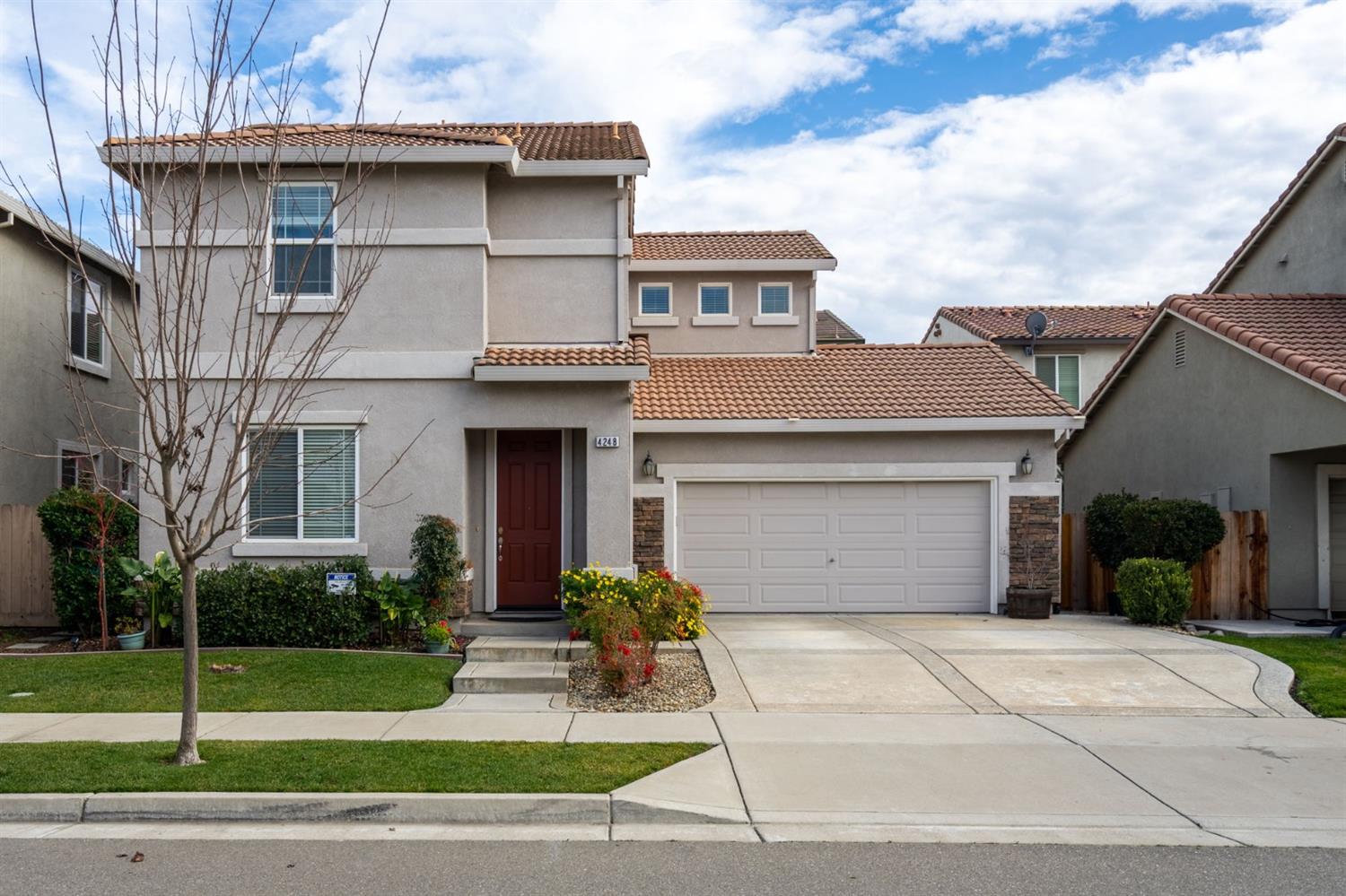 Welcome to the heart of West Natomas! Located in the highly sought after Westshore Community, this 3