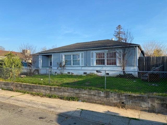 Wow. Look at the value in this home. Built in equity. Excellent investment property. Great tenant in