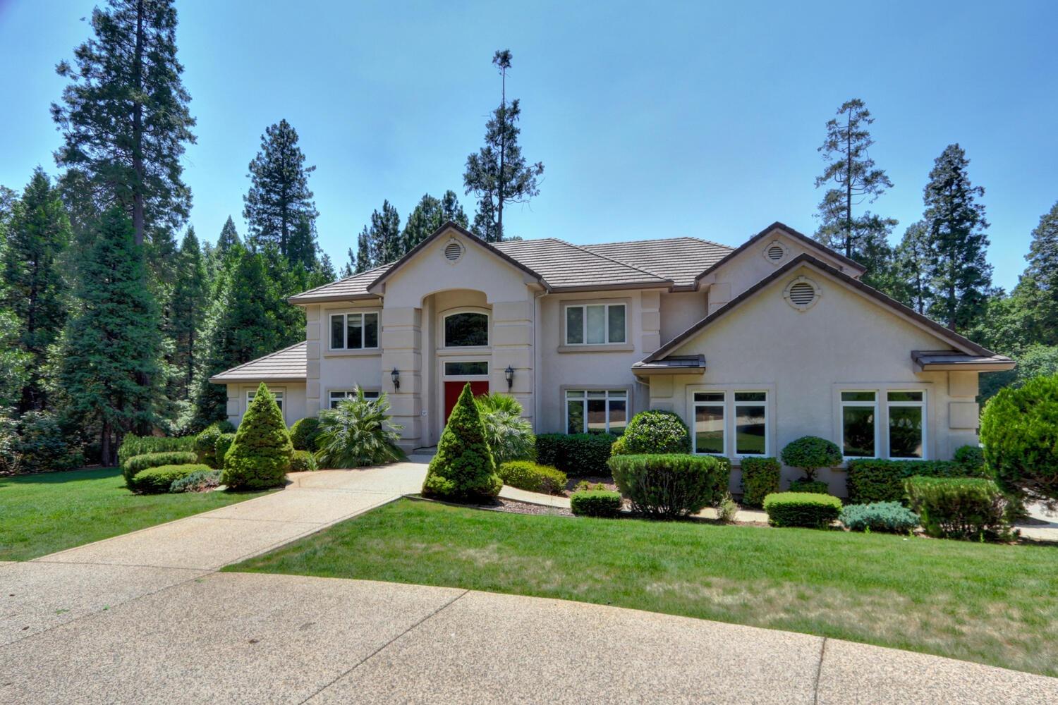 11176 Weatherly Place, Grass Valley, CA 95945
