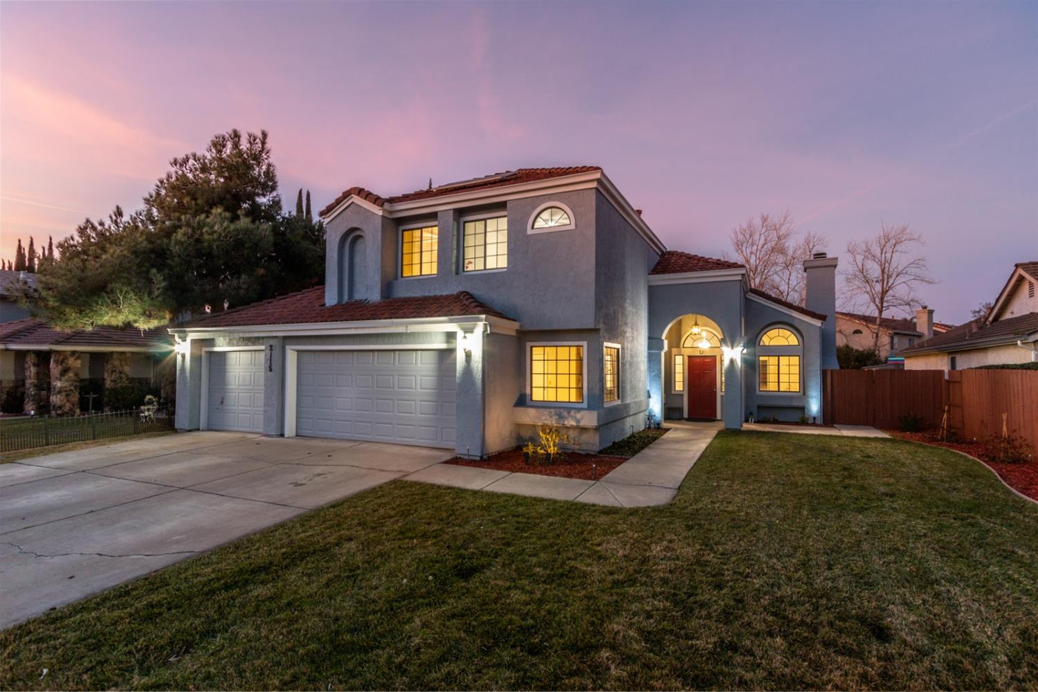 2115 Foothill Ranch Dr, Tracy, CA, 95377