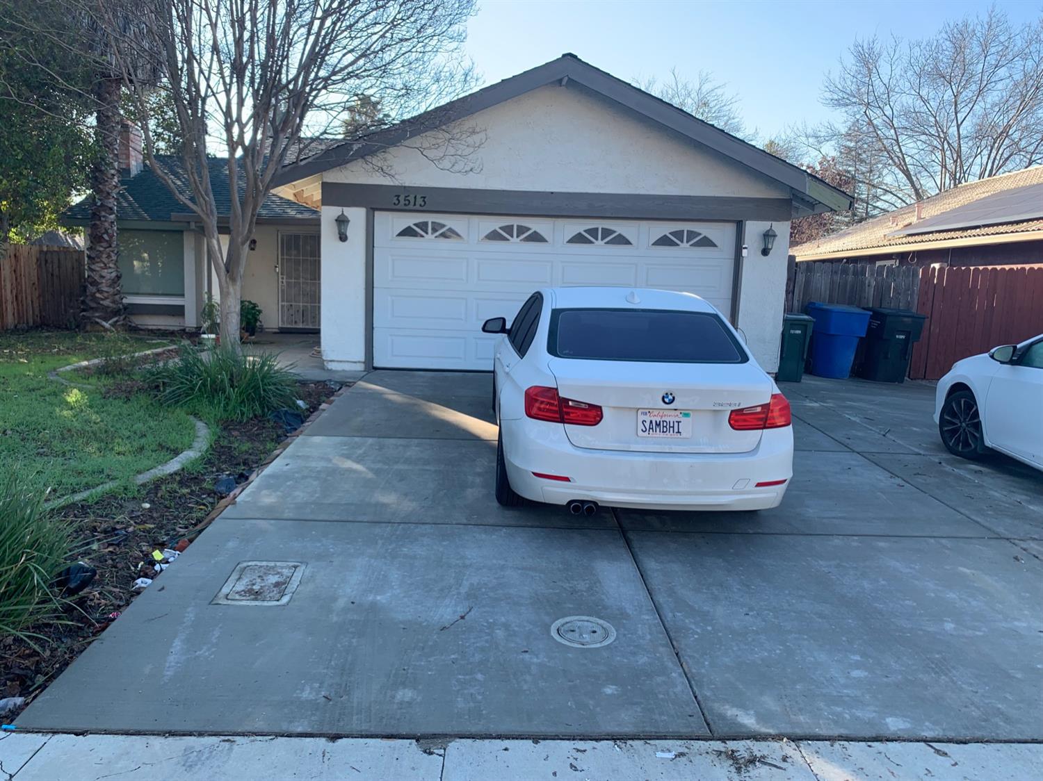 Great opportunity in a well-established neighborhood in Natomas! 3bd/2ba home conveniently located n