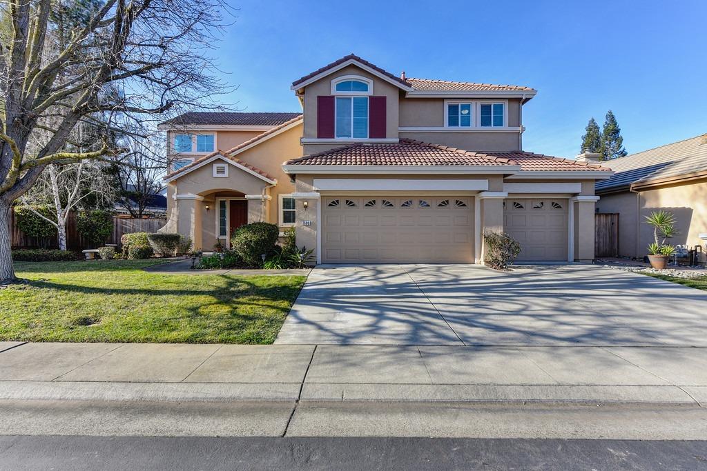 Detail Gallery Image 1 of 1 For 3580 Pacifica Ln, Elk Grove,  CA 95758 - 4 Beds | 2/1 Baths