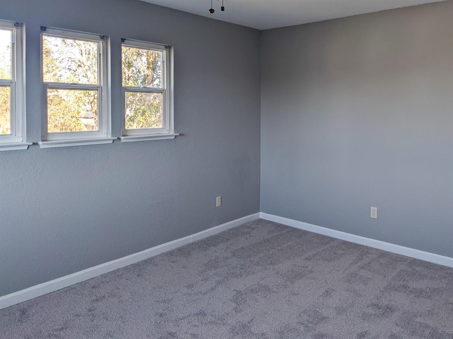 2nd Upstairs Master Bedroom