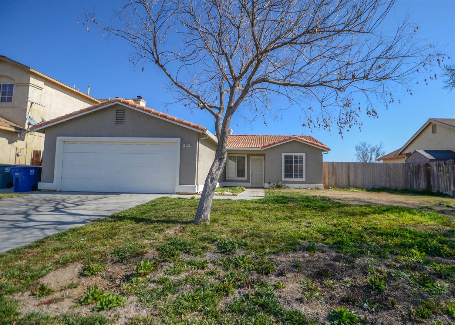 Detail Gallery Image 1 of 1 For 830 Place Rd, Los Banos,  CA 93635 - 3 Beds | 2 Baths