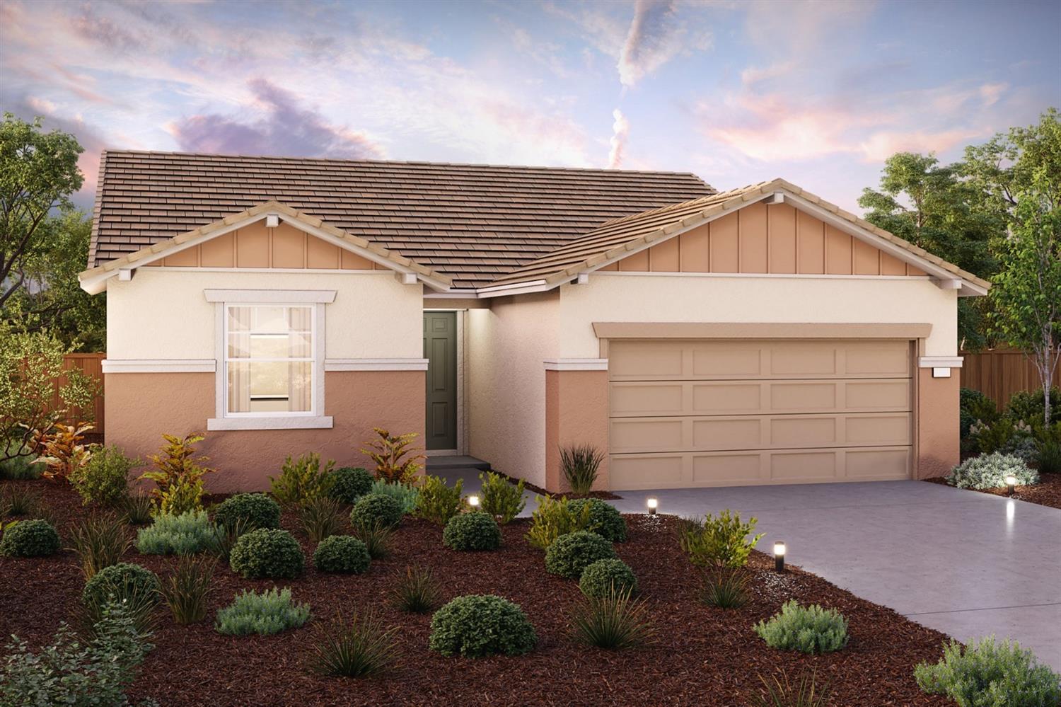 Detail Gallery Image 1 of 1 For 405 Manuel Ct, Los Banos,  CA 93635 - 3 Beds | 2 Baths