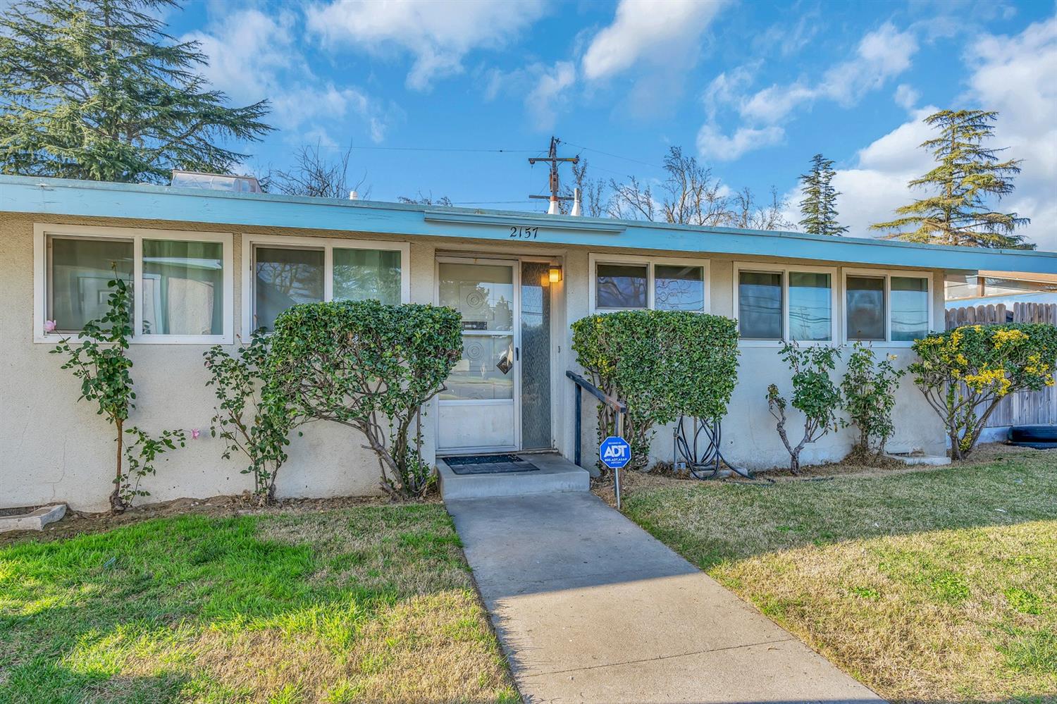 Detail Gallery Image 1 of 1 For 2157 1st St, Atwater,  CA 95301 - 3 Beds | 2 Baths