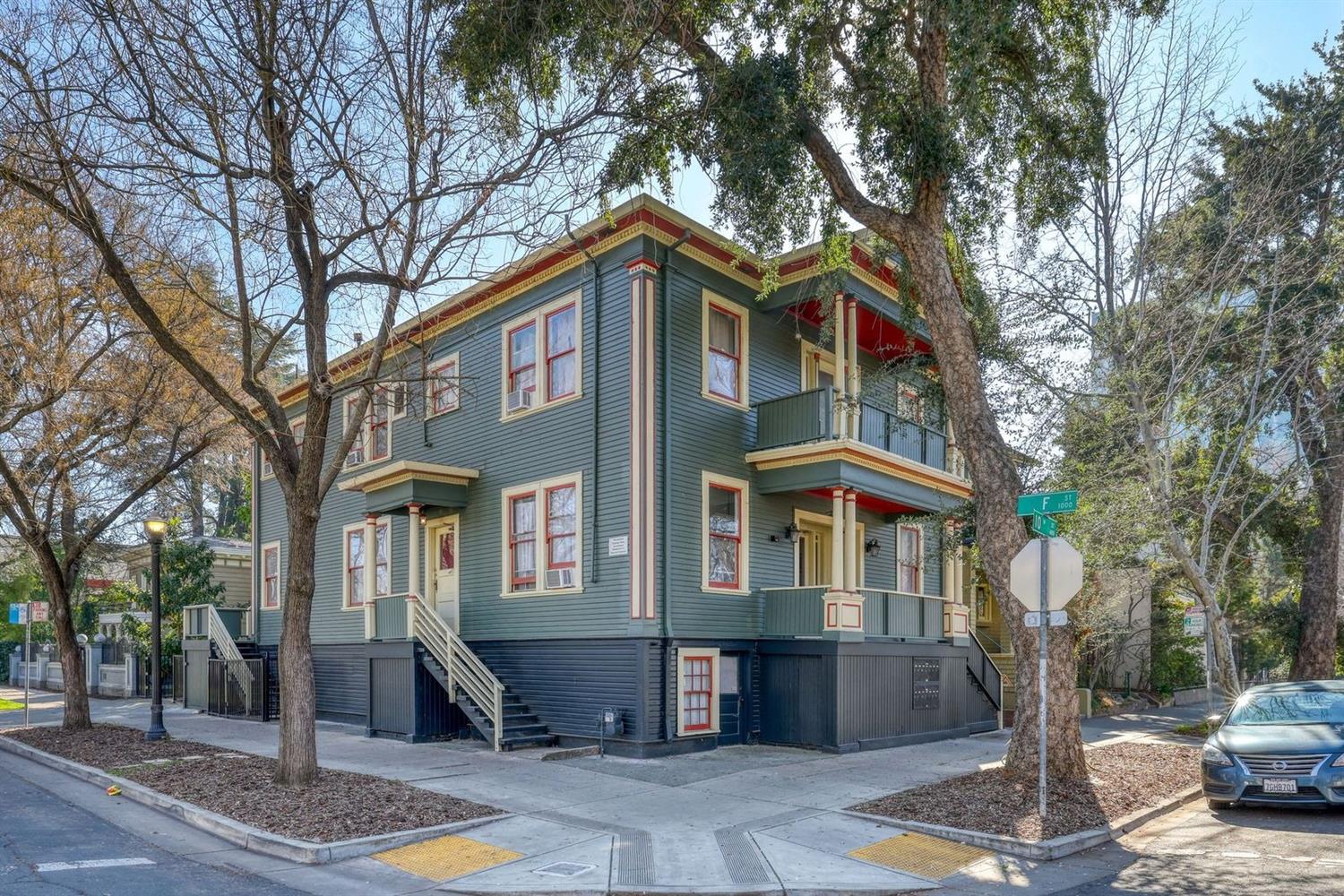 Photo of 601 10th St in Sacramento, CA