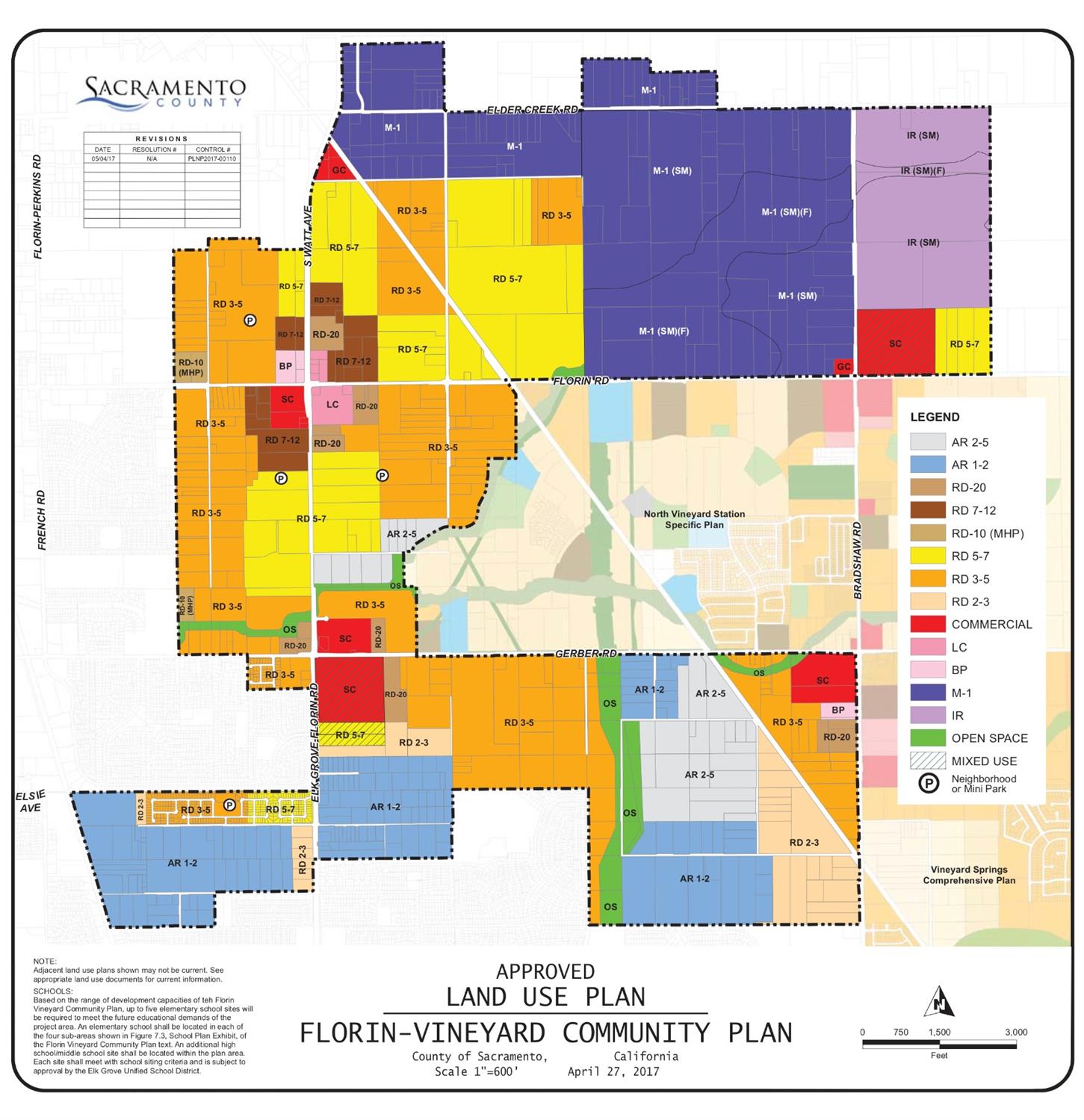 Florin Road, Sacramento, California image 7