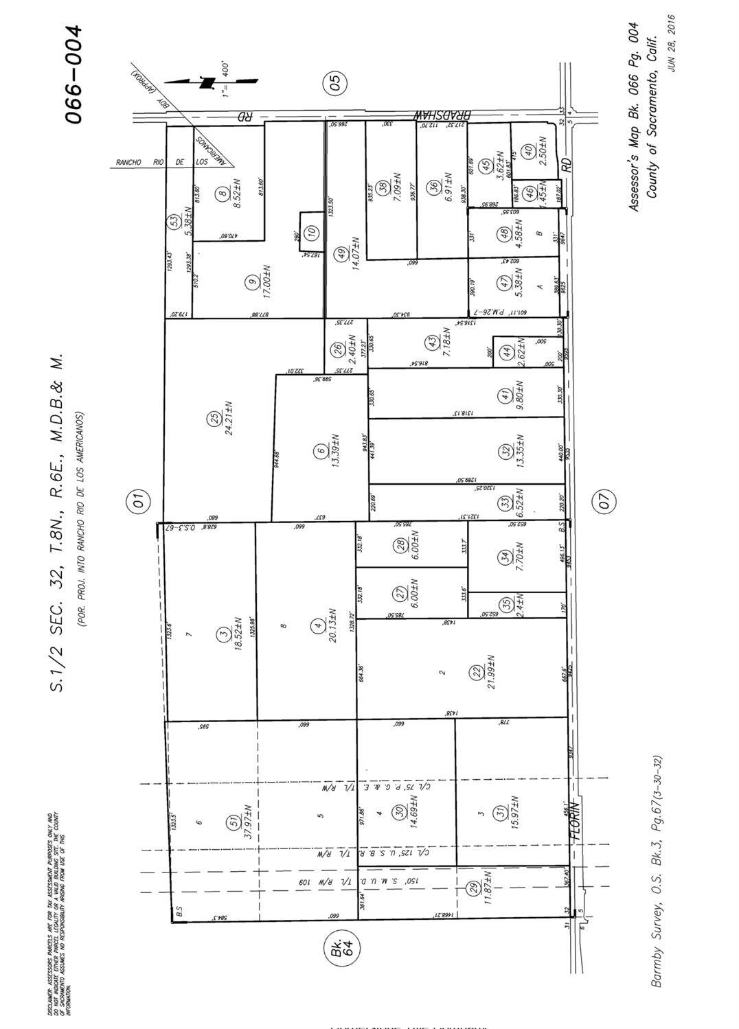 Florin Road, Sacramento, California image 6