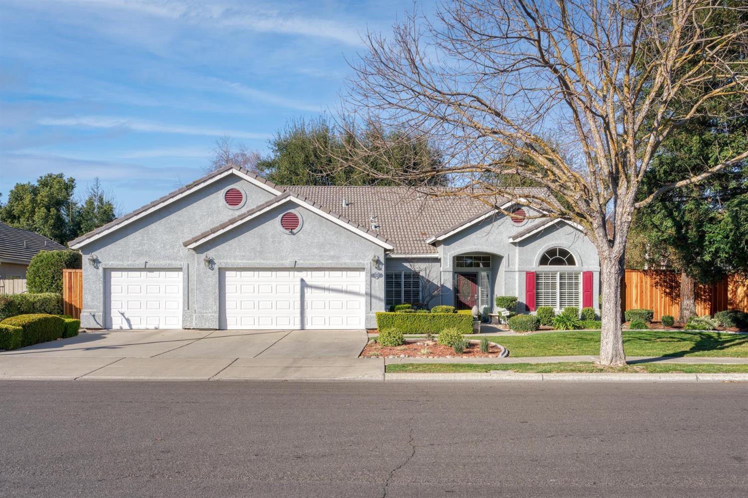 Detail Gallery Image 1 of 1 For 1683 Alex Way, Turlock,  CA 95382 - 3 Beds | 2 Baths
