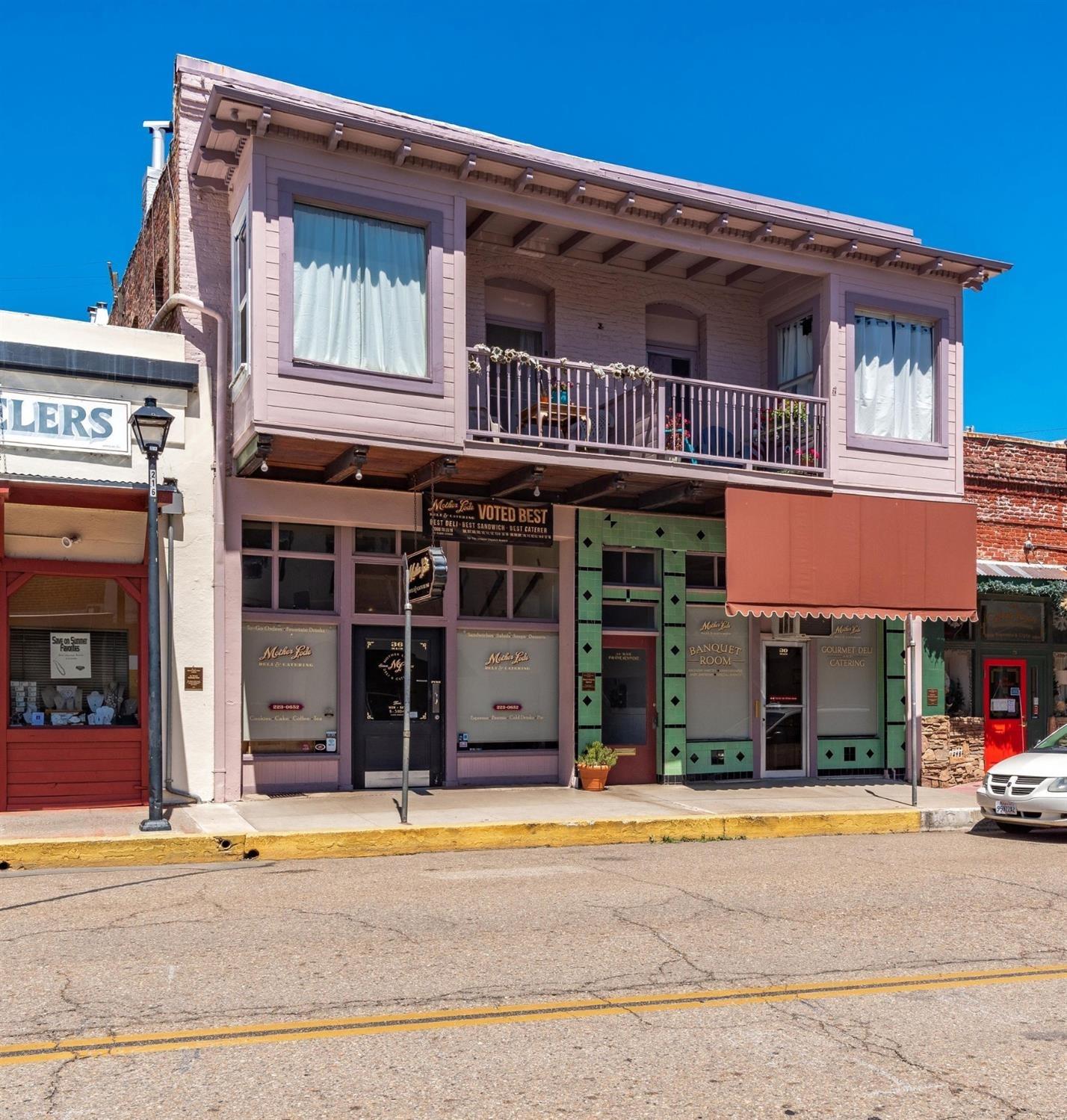 Detail Gallery Image 1 of 1 For 30 Main St, Jackson,  CA 95642 - – Beds | – Baths