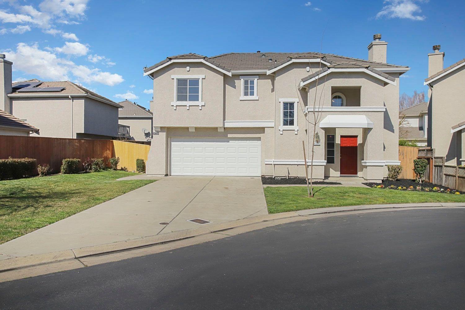 Detail Gallery Image 1 of 1 For 4325 Heritage Pl, Stockton,  CA 95219 - 3 Beds | 2/1 Baths