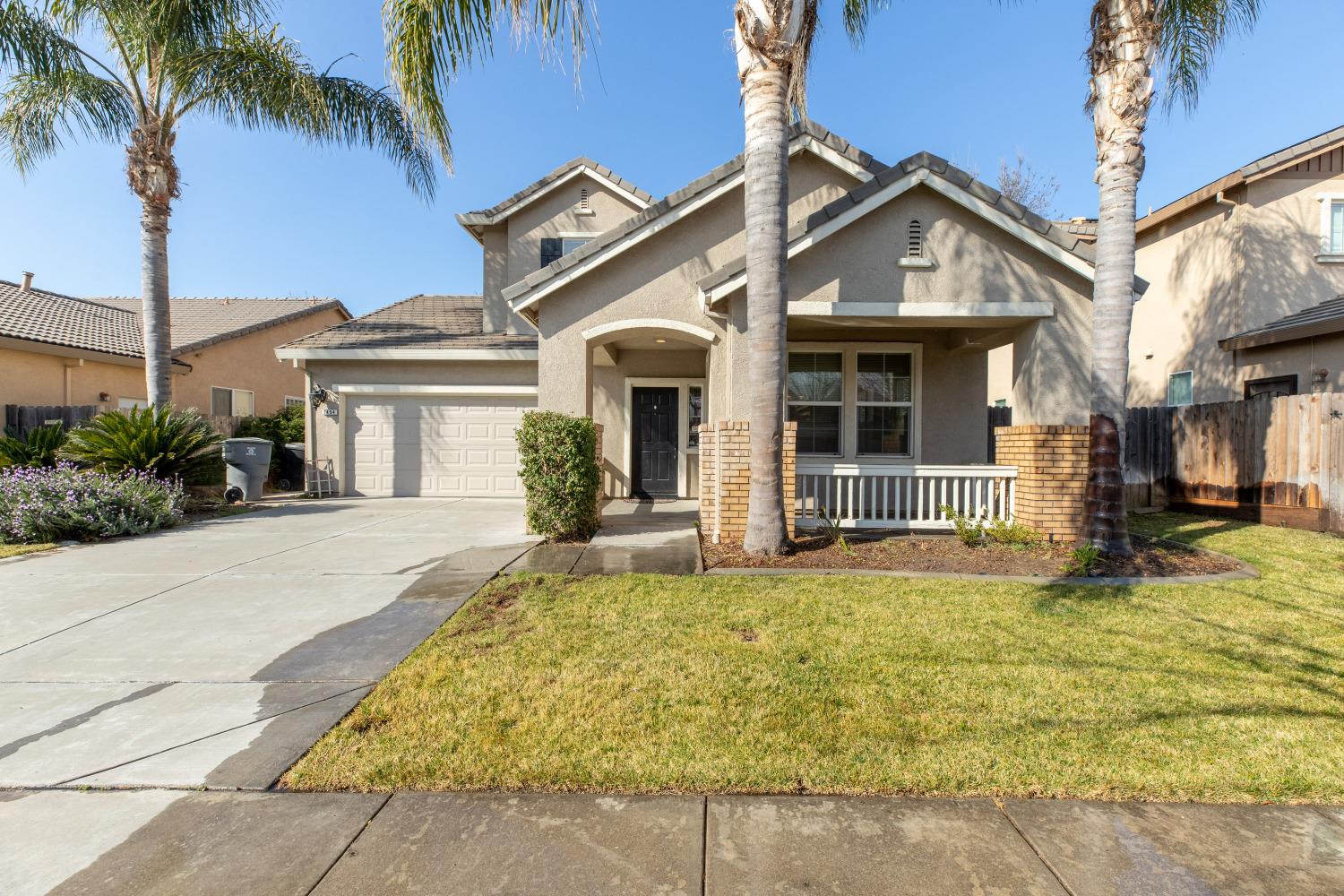 Detail Gallery Image 1 of 1 For 1454 Grand Oak Way, Oakdale,  CA 95361 - 4 Beds | 2/1 Baths