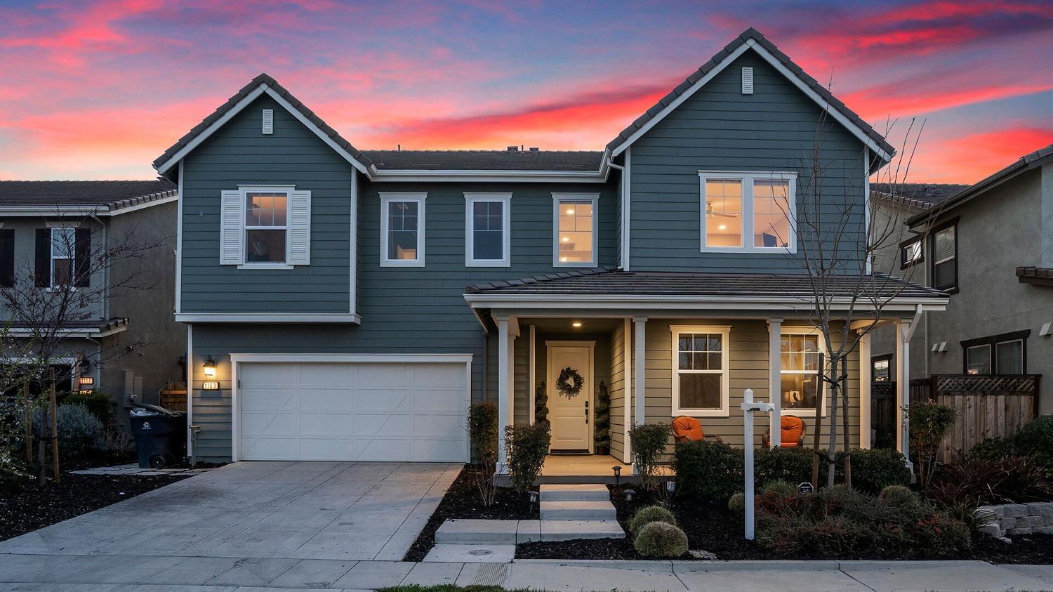 Detail Gallery Image 1 of 1 For 1103 S Crawford Dr, Mountain House,  CA 95391 - 4 Beds | 3/1 Baths