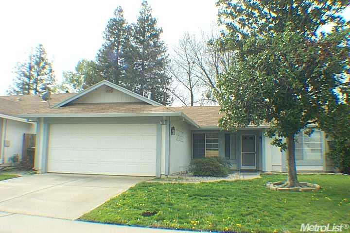 Photo of Address Not Disclosed in Sacramento, CA