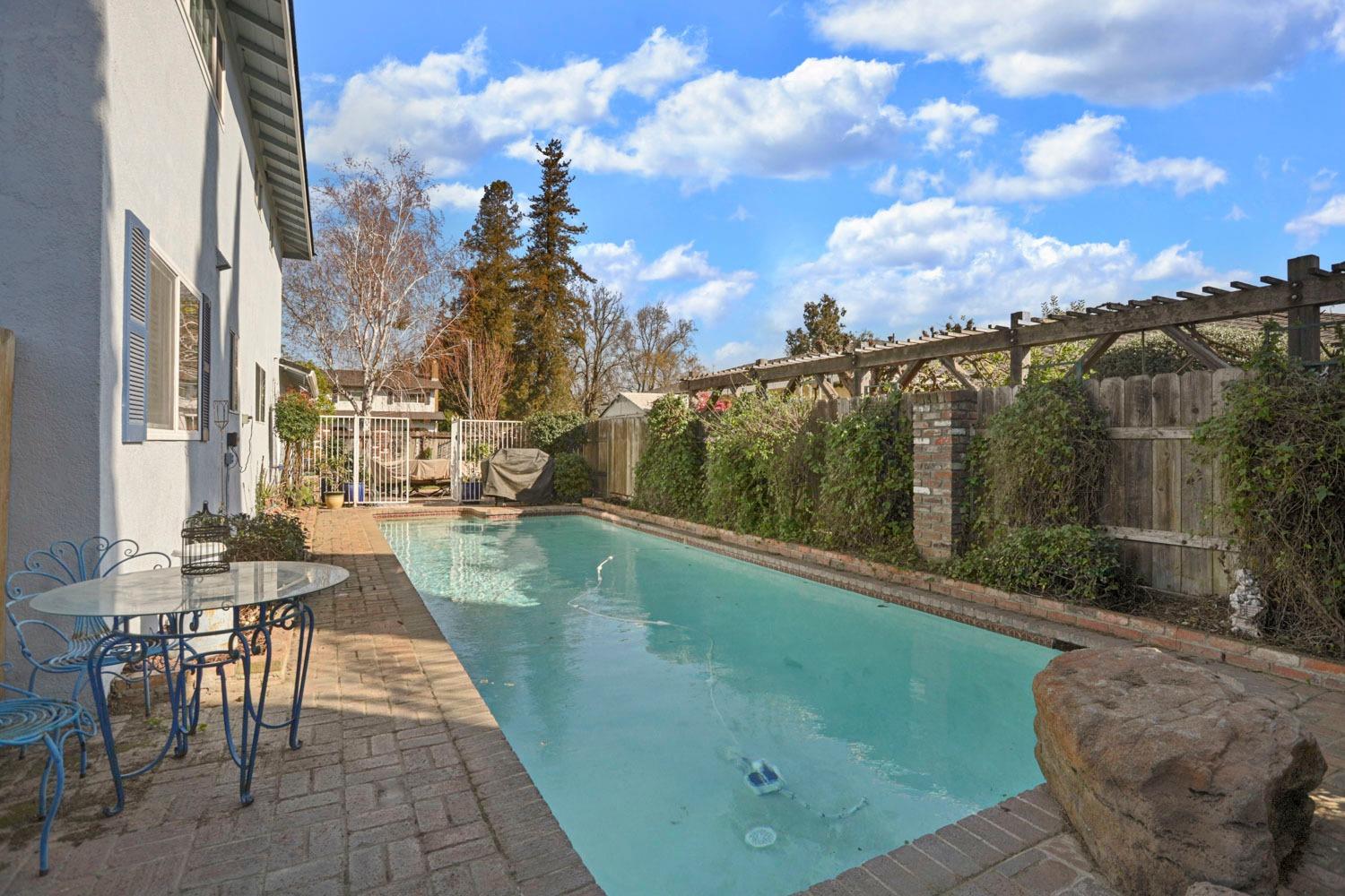 838 S Mills Ave, Lodi, CA 95242 4 Beds 3 Baths (Canceled