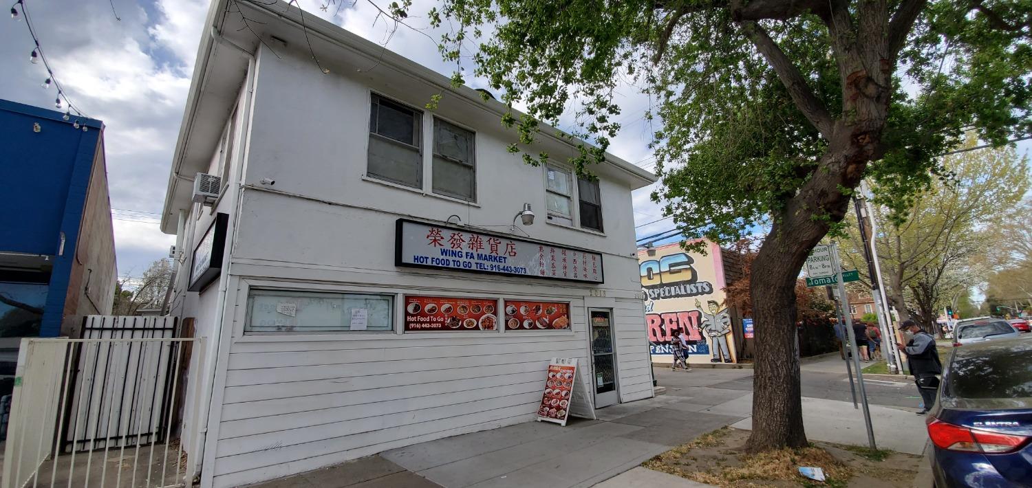 Photo of 2018 16th St in Sacramento, CA