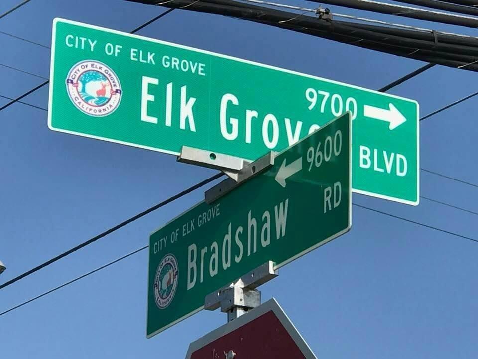 0 Bradshaw Road, Elk Grove, CA 95624