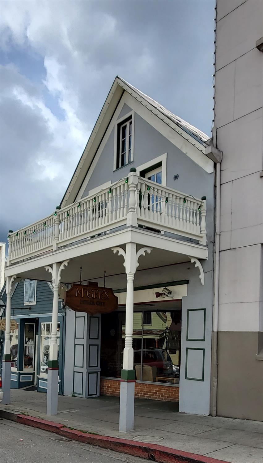 Photo of 315 Broad St in Nevada City, CA