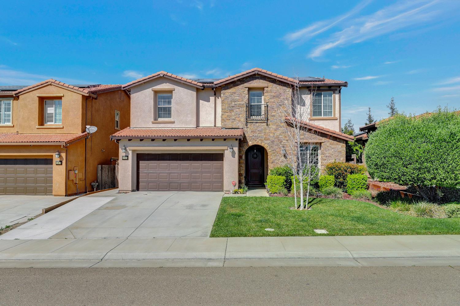 Detail Gallery Image 1 of 1 For 3955 Aplicella Ct, Manteca,  CA 95337 - 4 Beds | 3/1 Baths