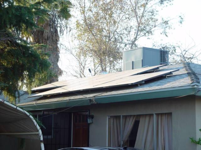 Road 20 1/2, Chowchilla, California image 14