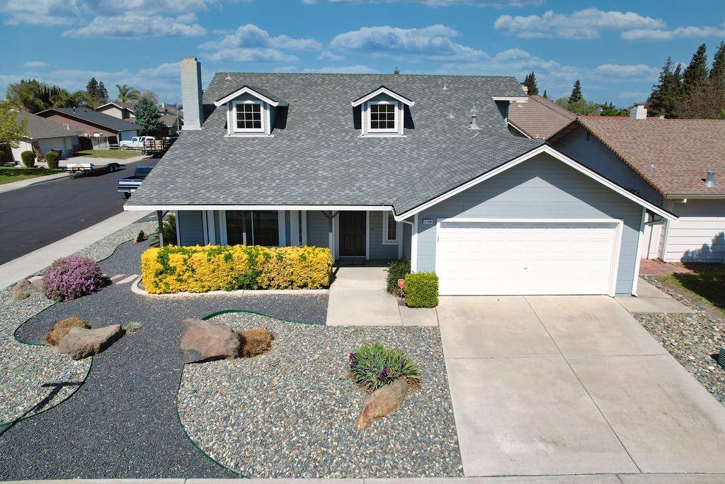 Detail Gallery Image 1 of 1 For 2188 Sugar Pine Dr, Oakdale,  CA 95361 - 4 Beds | 2/1 Baths