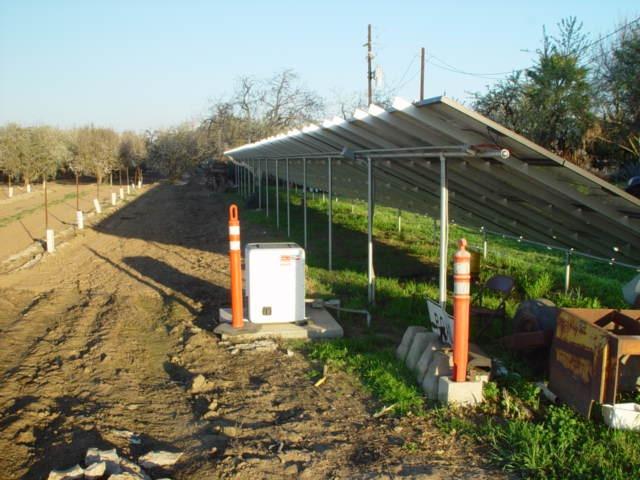 Road 20 1/2, Chowchilla, California image 24
