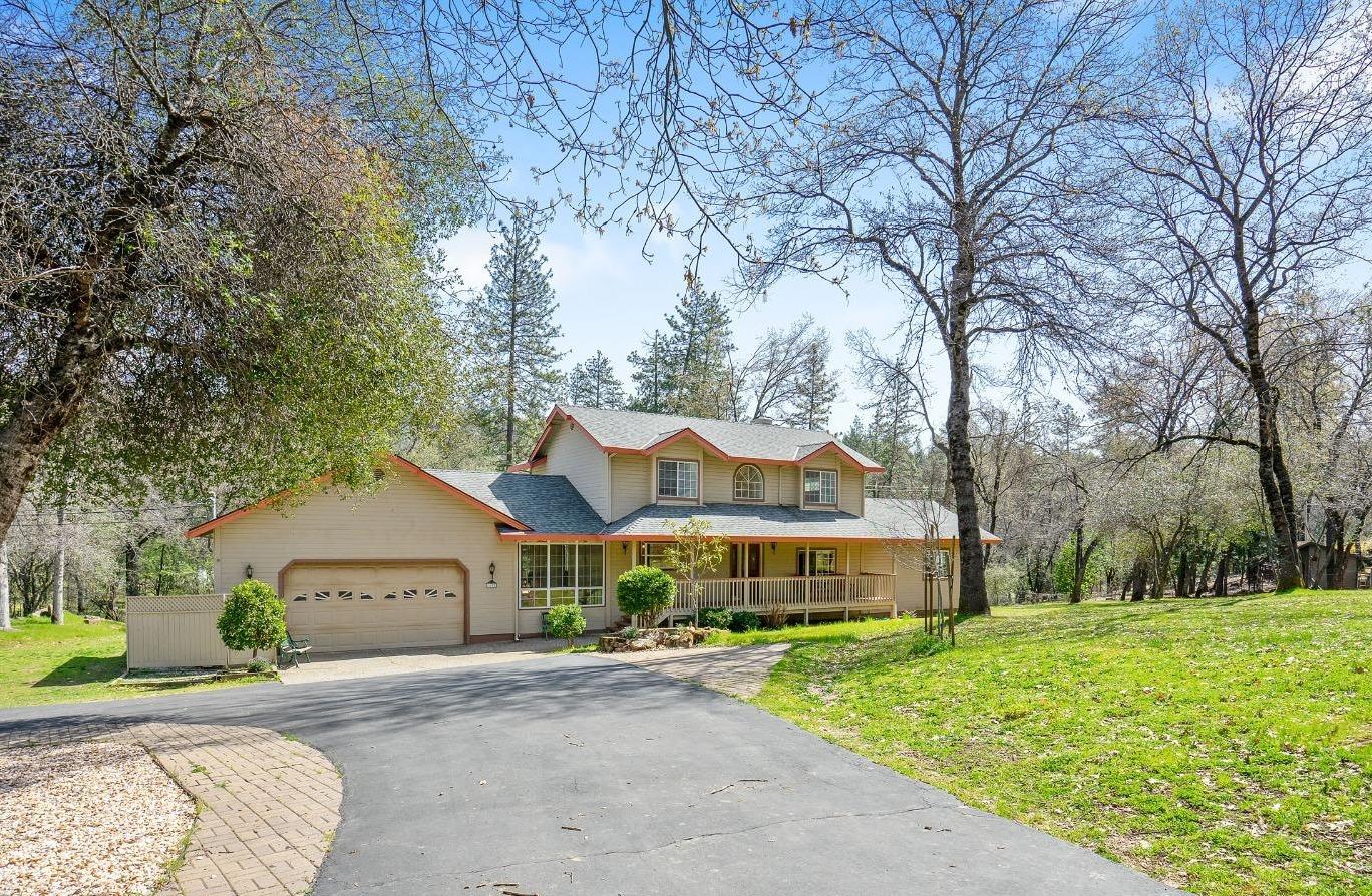 Photo of 3233 Still Meadow Court, Placerville, CA 95667