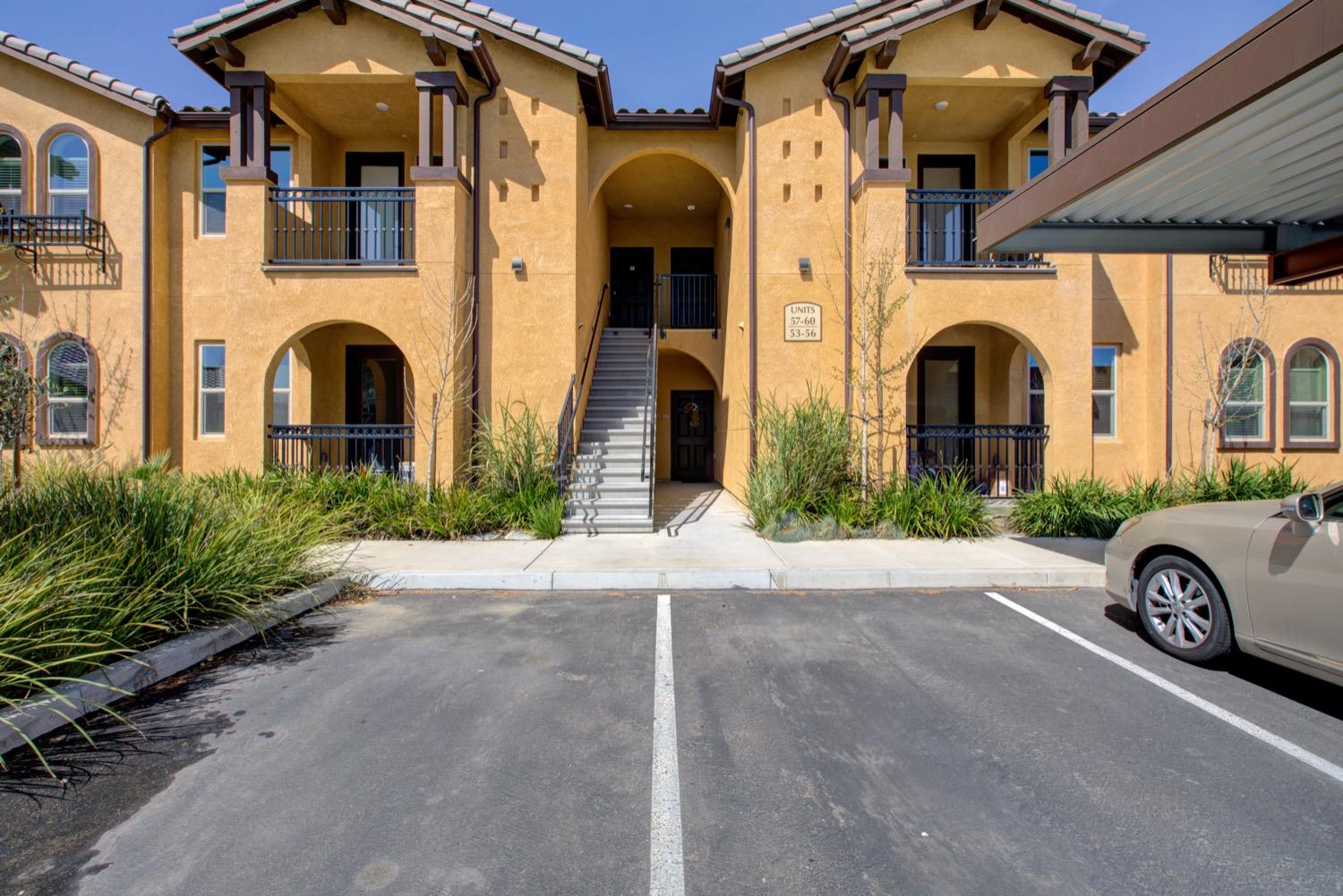 Detail Gallery Image 1 of 1 For 140 Ivy Ave #H-58,  Patterson,  CA 95363 - 2 Beds | 2 Baths